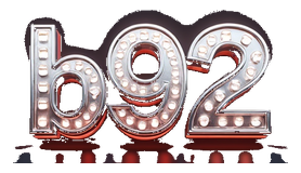 b92 logo